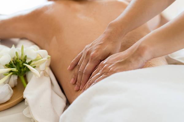 Massage Therapy Апарт-отель Magic Tropical Splash Бенидорм Massage Therapy Апарт-отель Magic Tropical Splash Бенидорм