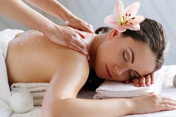 Massage Апарт-отель Magic Tropical Splash Бенидорм Massage Апарт-отель Magic Tropical Splash Бенидорм