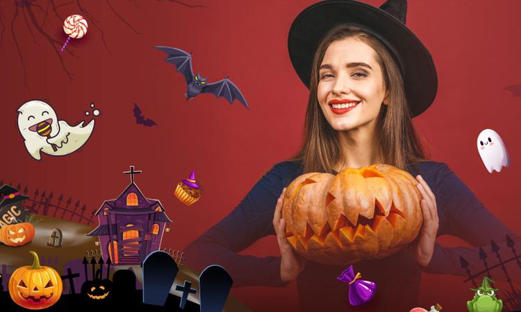 Halloween - 3 OCTUBRE al 1 NOVIEMBRE 2025 Апарт-отель Magic Tropical Splash Бенидорм Halloween - 3 OCTUBRE al 1 NOVIEMBRE 2025 Апарт-отель Magic Tropical Splash Бенидорм