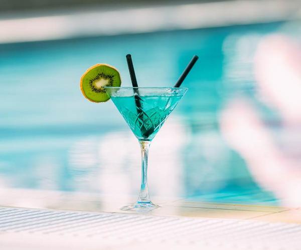 Апарт-отель Magic Tropical Splash Бенидорм Апарт-отель Magic Tropical Splash Бенидорм