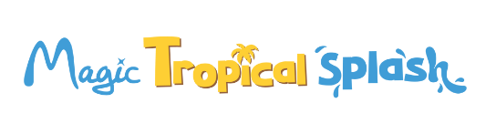 Апарт-отель Magic Tropical Splash
