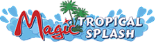 Апарт-отель Magic Tropical Splash